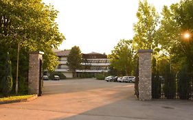 Hotel Ada