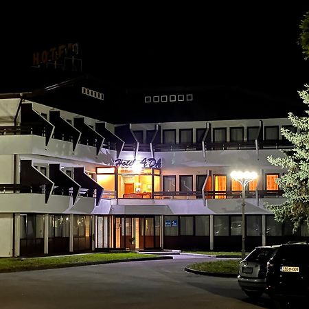 Hotel Ada Bihać Dış mekan fotoğraf