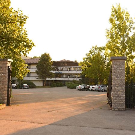 Hotel Ada Bihać Dış mekan fotoğraf