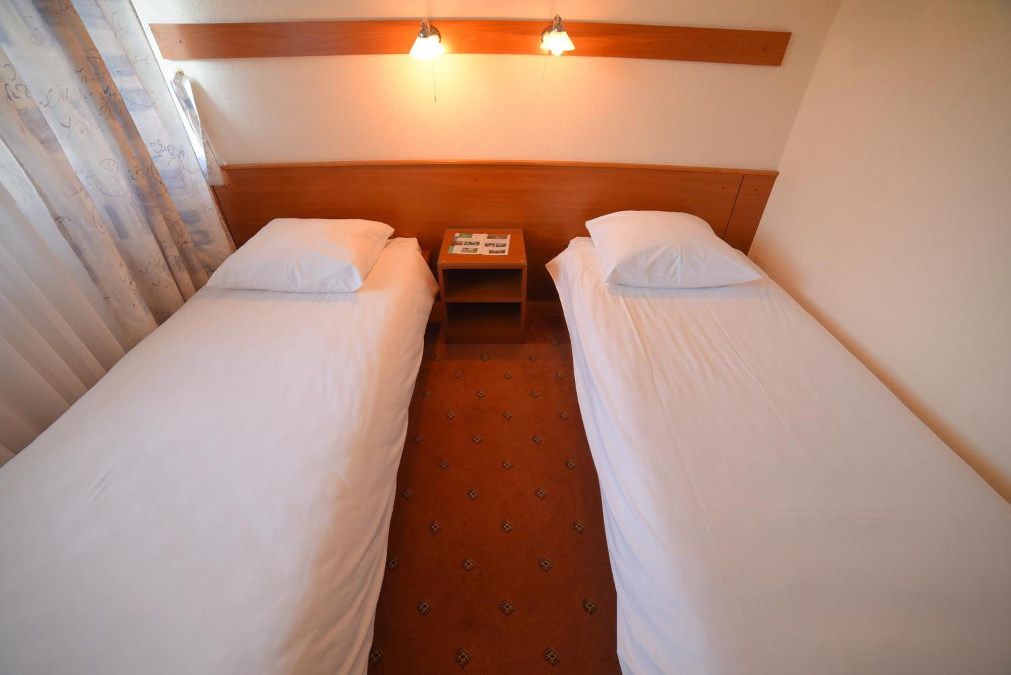 Hotel Ada Bihać Dış mekan fotoğraf