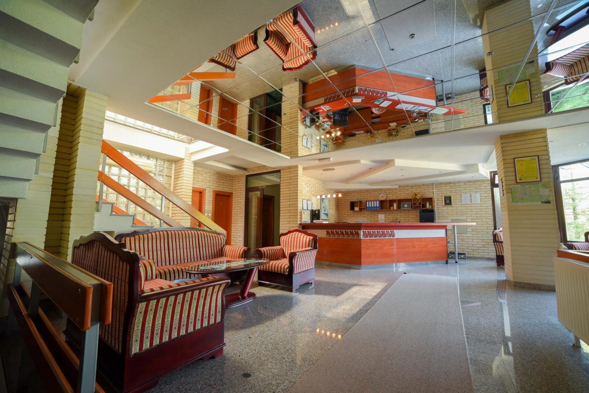Hotel Ada Bihać Dış mekan fotoğraf