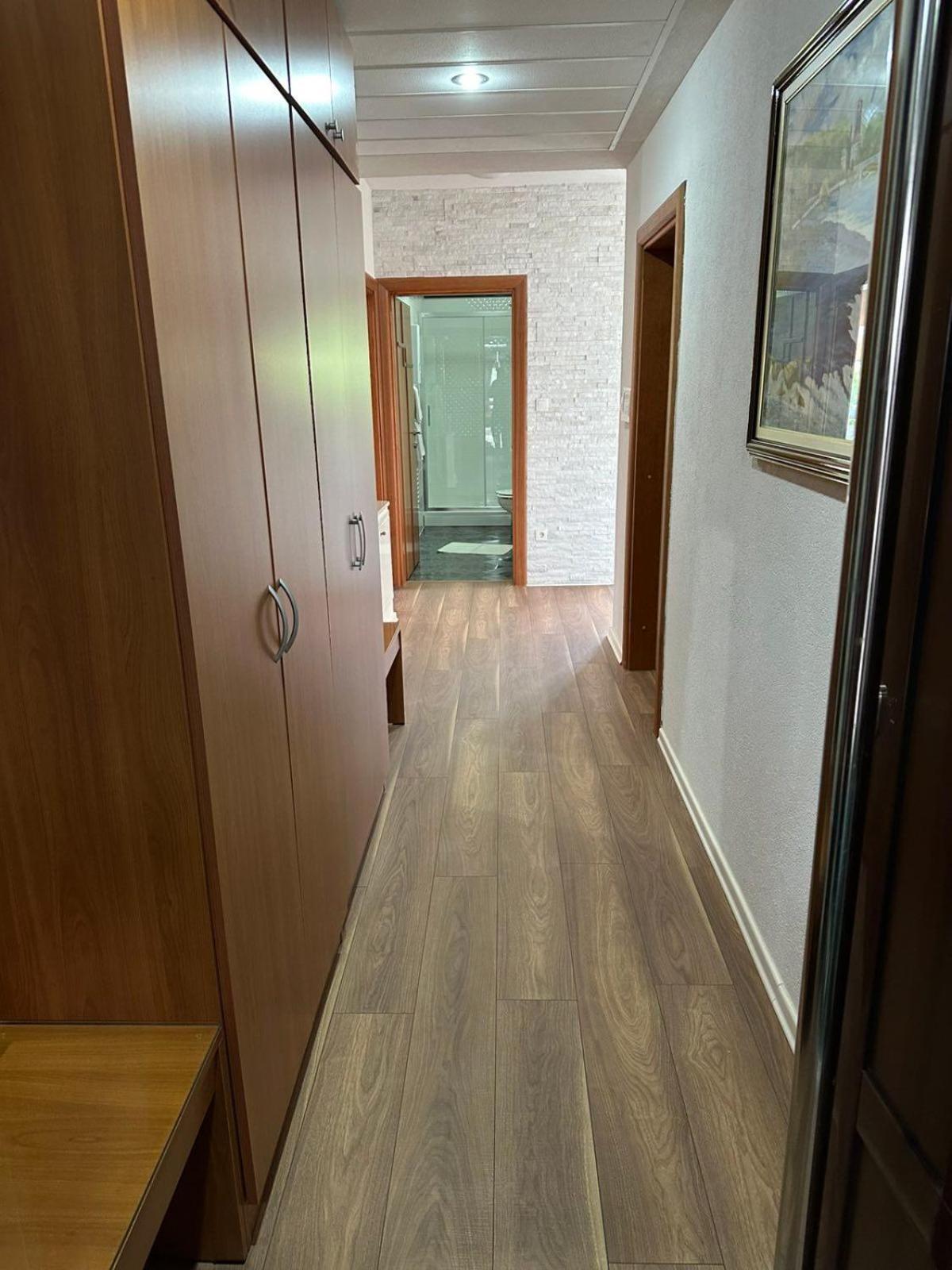 Hotel Ada Bihać Dış mekan fotoğraf