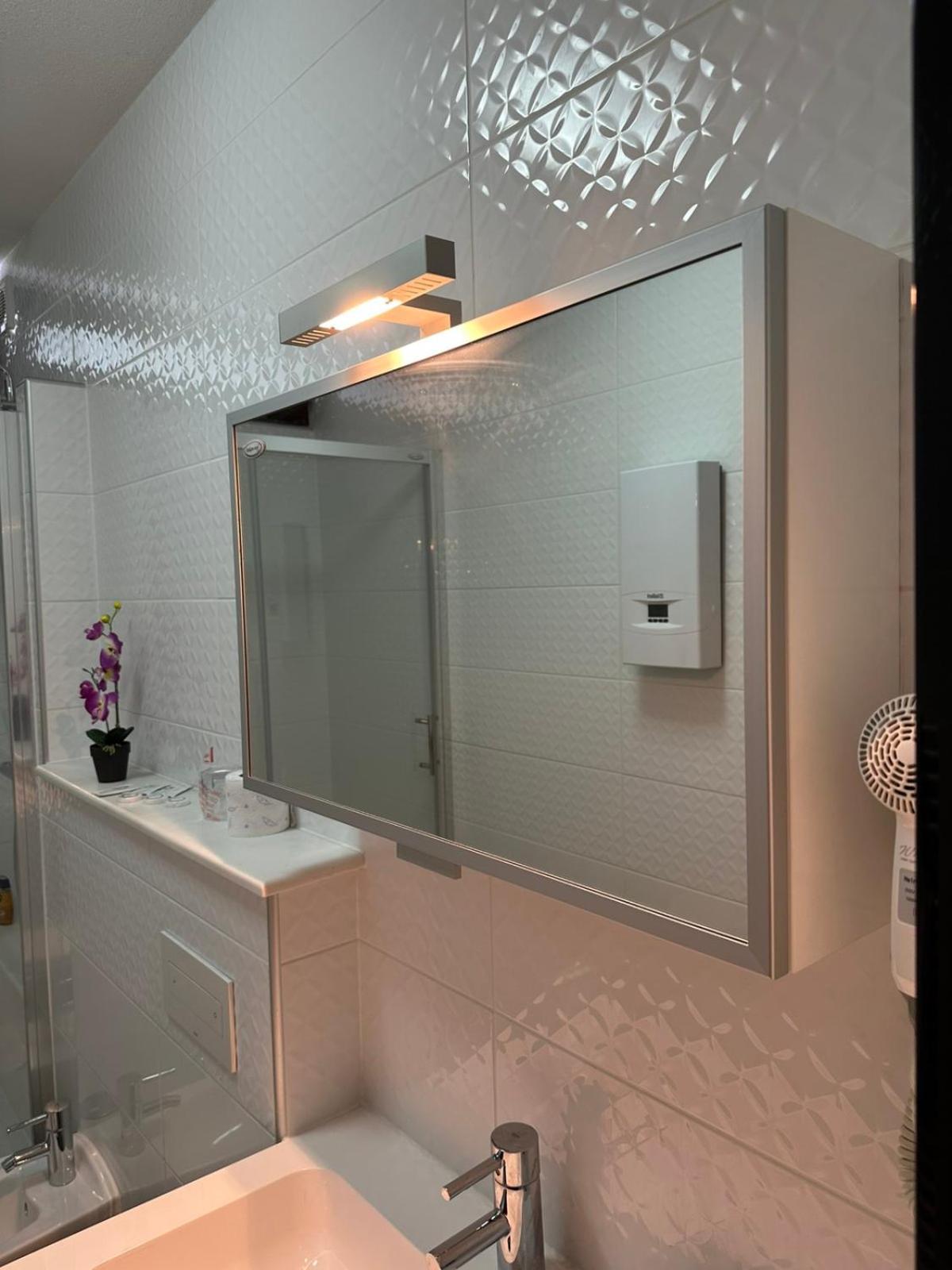 Hotel Ada Bihać Dış mekan fotoğraf