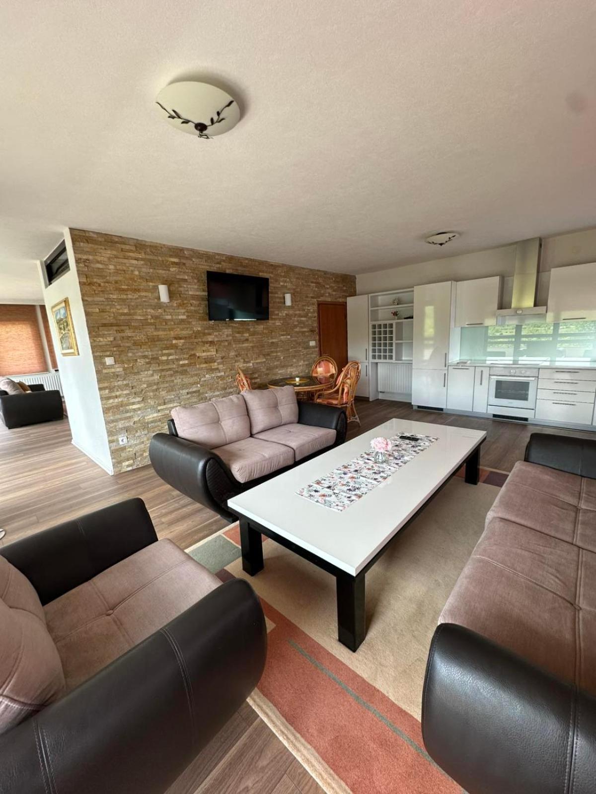 Hotel Ada Bihać Dış mekan fotoğraf